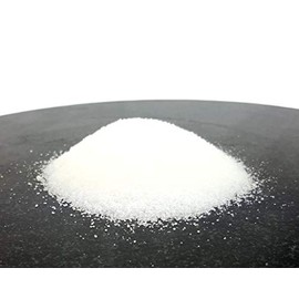 Dead Sea Salt 500g - Fine Food Grade Bath Salt for Cleansing Bath Scrubs