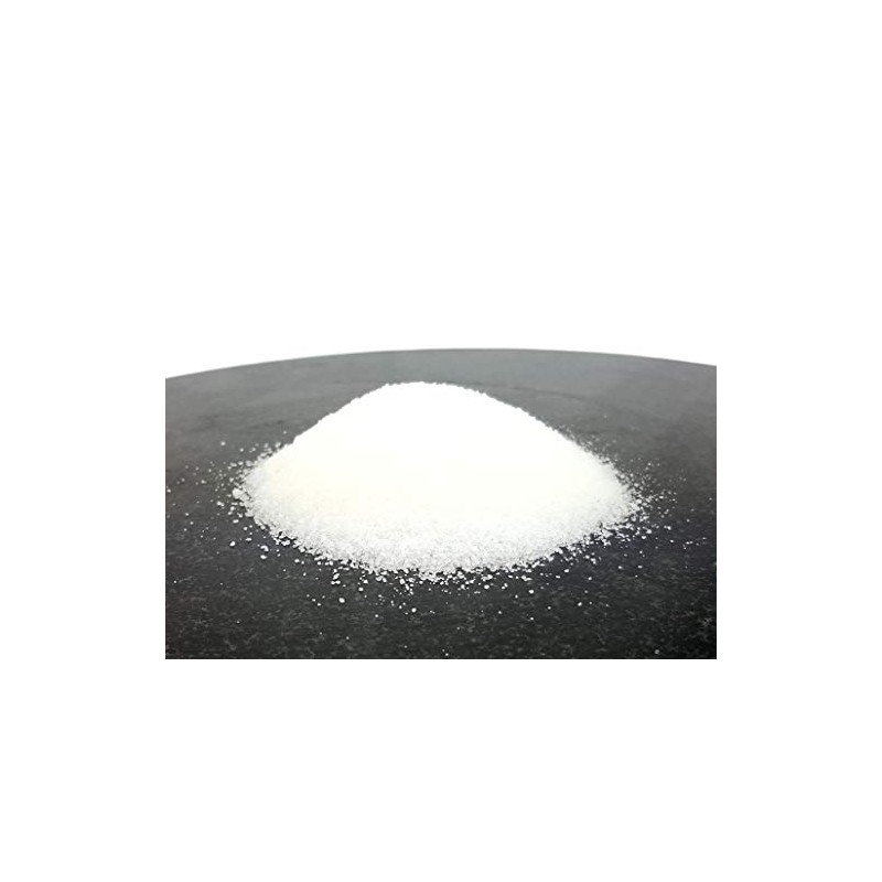 Dead Sea Salt 500g - Fine Food Grade Bath Salt