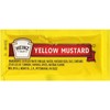 Concession Essentials Condiment Packets Ketchup and Mustard, 100 Total (50