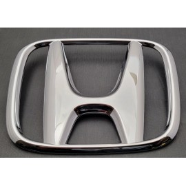 Honda CRV 2012-2021 Accord 18-21 Pilot 16-18 Crosstour 13-15 Front Emblem Logo