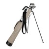 Orlimar Pitch 'n Putt Golf Lightweight Stand Carry Golf Club