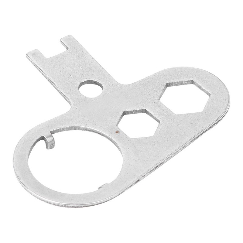 420 Stainless Steel Repair Tool for BCD Inflate Deflate K