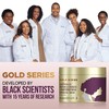 Pantene Gold Series Intensive Repair & Strength Treatment Hair Mask