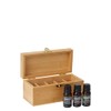 Natio Australia Keepsake Gift Set - Essential Oils Storage Box