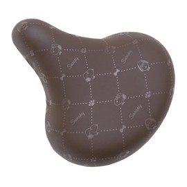 Ale PE-134 Chari Cap BIG Snoopy Girly Stitch