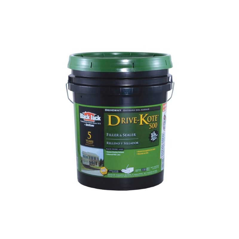 GARDNER-GIBSON 9/30/6452 4.75 Gallon Kote 500 Sealer