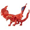 Hasbro Dungeons & Dragons Honor Among Thieves D&D Dicelings Red
