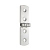 ARBO-INOX® - Hinge - Stainless Steel A2 - Stamped -