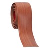 PATIKIL Self Adhesive Floor Transition Strip 1.6 in x 3.3