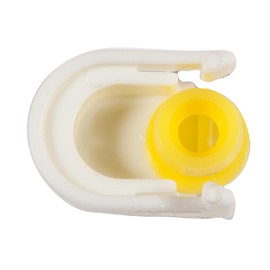 Transmission Shifter Cable Bushing Kit +Cap for Ford Edge/Fusion/Escape/Transit Connect/C-Max 2013-2021 - Replaces KV6Z-7K340-A & DG9Z-7S004-A