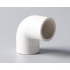Rainbow Dream 1-1/4 Inch 90 Degree PVC Pipe Elbow -