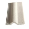 yuksok Window Weather Stripping Door Gap Filler, Dustproof, Soundproof Windproof