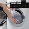 Laundry Bags Mesh Large Washing Bags for Delicates 2 Pack,