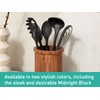 Prepdeck - 5 Piece Silicone Cooking Set - Flip, Mix,