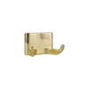 Design House 533307 Millbridge Classic Double Robe Hook for Bathroom