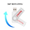 J-boxing USB Flash Drives Thumb Drives 16GB USB 2.0 Memory