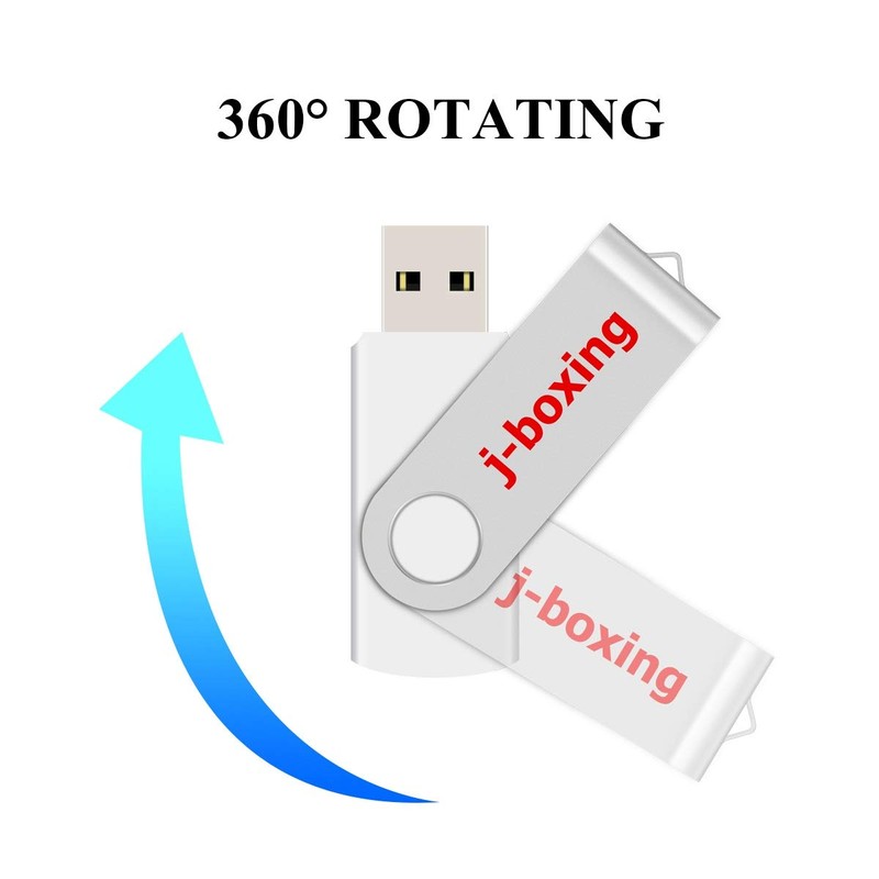J-boxing USB Flash Drives Thumb Drives 16GB USB 2.0 Memory