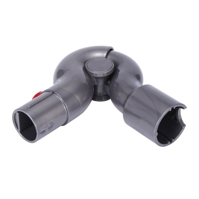 Trade-Shop Flex Adapter Joint Attachment Compatible with Dyson V7 V8