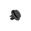 cciyu Fasteners Car Clips Pushtype Bumper Fastener Rivet 91512-SX0-003 Nylon