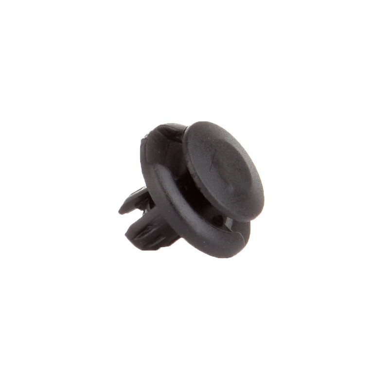cciyu Fasteners Car Clips Pushtype Bumper Fastener Rivet 91512-SX0-003 Nylon
