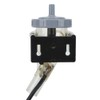 Cow Sheep Bucket Milker ACR Flow Sensor Automatic Milk Cup