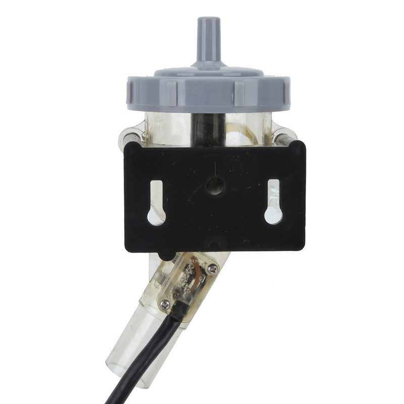 Cow Sheep Bucket Milker ACR Flow Sensor Automatic Milk Cup