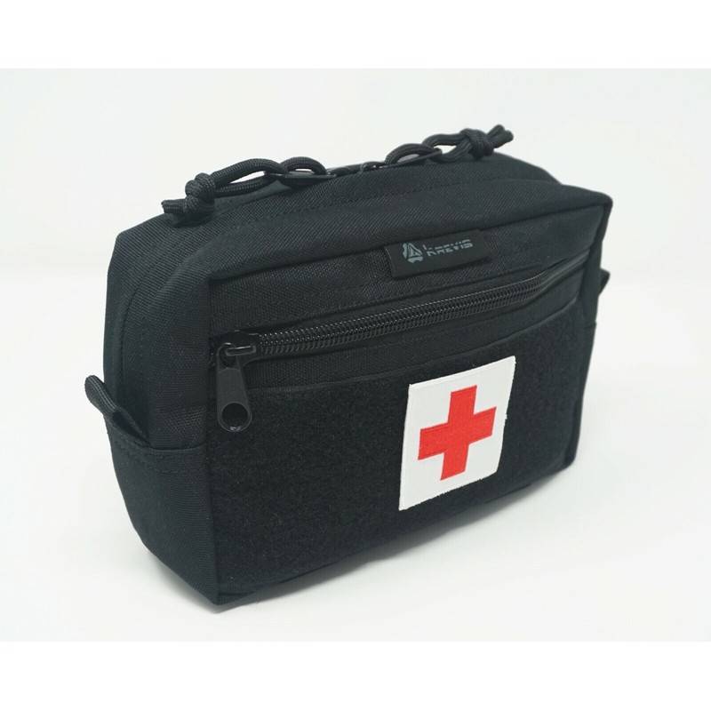 Krevis Hellbender Multi- pouch