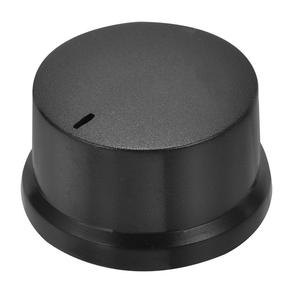 sourcing map Rotary Potentiometer Knob 6mm Hole Dia D Shaft,