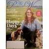 Pioneer Woman Magazine (Summer 2024 Issue) Happy Days - Ree