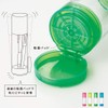 King Jim 2566T-L102 Pen Case Never Fell Down Pen Holder