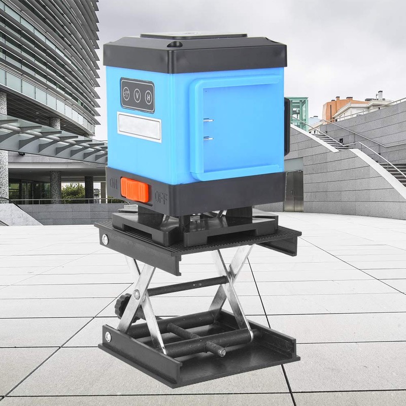 Scissor Jack Lift, Laboratory Lifting Bracket, Scissor Testing Equipment, Lift