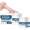 Magnesium Niacinamide Relief Cream,Topical Cooling Magnesium Cream for Joint, Leg,