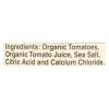 UD_Muir Glen Organic Tomatoes Diced - Tomatoes - Case Of