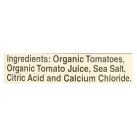 UD_Muir Glen Organic Tomatoes Diced - Tomatoes - Case Of 12 - 14.5 Oz.