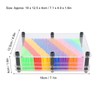 3D Clone Pin Art Toy Pin Sculpture Board for Children