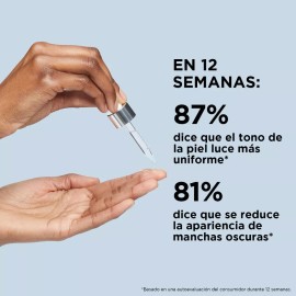 Suero de niacinamida Bye Bye Dark Spots 30ml It Cosmetics