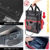 DRESS Tackle Cooler Bag, Mini Capacity 3.7 gal (12 L),