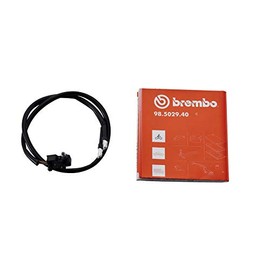 Brembo 110.4671.95 Micro Switch with Harness for RCS Corsacorta/RCS Brakes