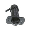 Headlight Cleaning Washer Nozzle Front Right for A6 4F2 A6