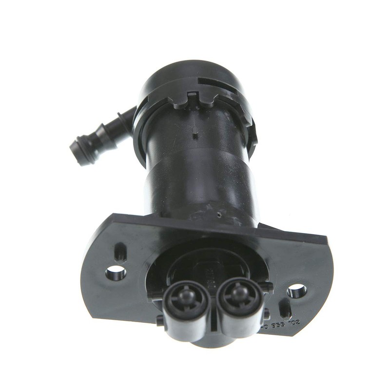 Headlight Cleaning Washer Nozzle Front Right for A6 4F2 A6
