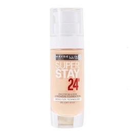 Maybelline SuperStay 24 Hour Foundation 30 ml - Light Beige 005