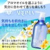EARTHEART Aroma Treatment, 17.6 oz (500 g) (Plumeria), Heat Protect