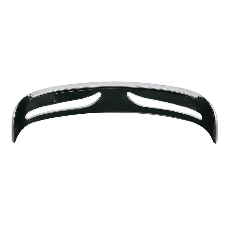 XFMT Rear Fender Accent Leading Edge Tip Trim Fit For