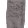 2pcs Plush Slipper Stockings Soft Warm Thickened Prevents Chilblain Over