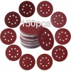 Generic 150 Discos De Lijas Orbital De 5 Pulgadas 60-1000(10tamanos)