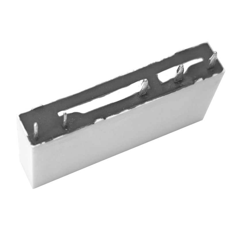 Versatile 24V 6A 5-Pin Relay No.2961105 (Pack of 12) -