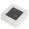 Smart WiFi Temperature Humidity Sensor 2.4GHz Wireless Phone Remote for