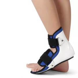 깁스 신발 기능성 반깁스 다리 가드 기브스 골절 [D. 실내 마모 SF Ex r] Gips Shoes Functional Half Gips Leg Guard Gips Fracture [D. Indoor Wear SF Ex r]