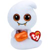 TY Beanie Boos Plush - Scream the Ghost 24cm