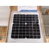 ACOPOWER New, ACOPOWER, HY010-12M-10W, 10W, 12V solar panel for 12v